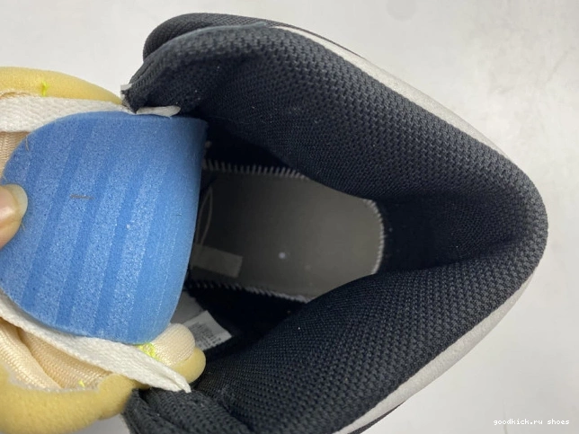 OG HIGH RETRO GOLD' AIR 555088-118 1 JORDAN 'VOLT 0712